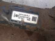 Federbein Vorne 6N0413031J Volkswagen Lupo (6X1) Schrägheck 3-drs 1.0 MPi 50 (AHT) 2000 AHT