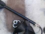 Sicherheitsgurt Rechts Vorne Seat Cordoba Vario (6K5) Kombi 1.4 16V 75 (AUA) 2002-05