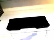 Hutablage Ford Fiesta 6 (JA8) Schrägheck 1.6 16V Sport (HXJA) 2009