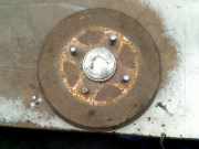 Radlager Nissan Micra (K13) Schrägheck 1.2 12V (HR12DE) 2011