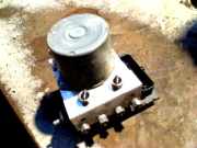 Abs Pumpe 9666093280 Peugeot 308 SW (4E/H) Kombi 5-drs 1.6 16V THP 150 (EP6DT(5FX)) 2009