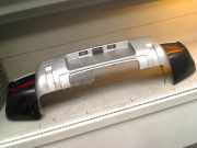 Stoßstange Hinten L8B217D781C Land + Range Rover Defender II Geländewagen 3.0 D250 MHEV (DT306(AJ20D6)) 2023