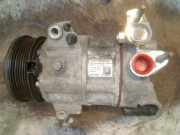 Klima Pumpe H1BH19D627DA Ford Fiesta 7 Schrägheck 1.1 Ti-VCT 12V 70 (XPJA) 2018