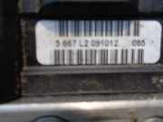Abs Pumpe 8R0907379N8R0614517AK Audi Q5 (8RB) SUV 2.0 TDI 16V (CJCD) 2013