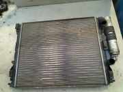 Radiator Dacia Logan MCV I (KS) Kombi 1.6 (K7M-710) 2007