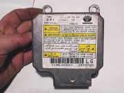 Steuergerät Airbag 96336865 Daewoo / Chevrolet Matiz Schrägheck 0.8 S,SE (F8CV) 2001