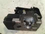 Türschloss Links Hinten 8200282303 Renault Trafic New (FL) Van 2.5 dCi 16V 145 (G9U-630(Euro 4)) 2007
