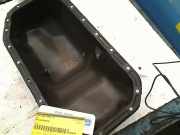 Ölwannenabdeckung Seat Ibiza II (6K1) Schrägheck 1.4i (ABD) 1994