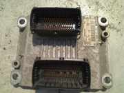 Computer 0261208204 Fiat Stilo (192A/B) Schrägheck 1.4 16V (Euro 5) 2004