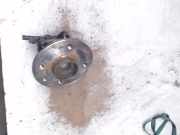 Radlager Peugeot 108 Schrägheck 1.0 12V (1KRFE(CFB)) 2016