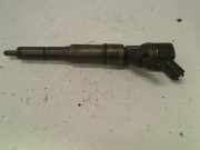 Einspritzventil 0445110047 BMW 5 serie Touring (E39) Kombi 530d 24V (M57-D30(306D1)) 2000