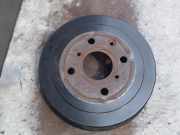 Bremstrommel Peugeot 108 Schrägheck 1.0 12V VVT-i (1KRFE(CFB)) 2021