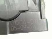 Gaspedalsensor 01504D11050924 Peugeot 206 (2A/C/H/J/S) Schrägheck 1.4 HDi (DV4TD(8HX)) 2005