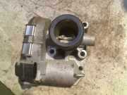 Drosselklappe A1601410225 Smart City-Coup? Schr?gheck 3-drs 0.6 Turbo i.c. Smart&Pulse (M160.12) 2002