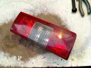 Rücklicht Links Opel Combo (Corsa C) Van 1.3 CDTI 16V (Z13DT(Euro 4)) 2005