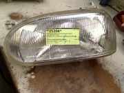 Scheinwerfer Links Volkswagen Golf III Variant (1H5) Kombi 1.9 TDI (AHU(Euro 2)) 1996 AHU(Euro 2)