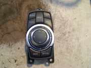 Mmi Schalter 6582926795501 BMW 1 serie (F20/21) Schrägheck 116d 2.0 16V Efficient Dynamics (N47-D20C) 2012