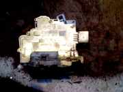 Türschloss Rechts Vorne 3C1837016A Volkswagen Passat Variant (3C5) Kombi 2.0 TDI 16V 170 (BMR) 2007 BMR