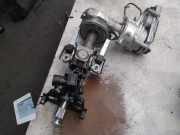 Lenksäule 13153554 Opel Meriva (A) Großraumlimousine 1.6 16V (Z16XE(Euro 4)) 2004