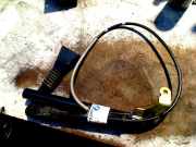 Gürtelschnalle Rechts Vorne Opel Corsa B (73/78/79) Schrägheck 1.4i Swing,Joy,Sport,GLS (X14SZ) 1998