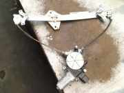 Fensterheber Elektr. Rechts Vorne Honda Accord Tourer (CM/CN) Kombi 2.4 i-VTEC 16V (K24A3(Euro 4)) 2004