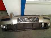 Stoßstange Vorne Volkswagen Passat (3B3) Limousine 1.6 (ALZ(Euro 4)) 2003 ALZ(Euro 4)