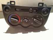Heizung Bedienung Daewoo / Chevrolet Matiz Schrägheck 0.8 S,SE (F8CV) 2009