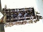Zylinderkopf Mitsubishi Colt (Z2/Z3) Schrägheck 1.3 16V (135.930) 2006