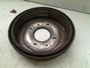 Bremstrommel Mitsubishi Colt (Z2/Z3) Schrägheck 1.3 16V (4A90) 2011