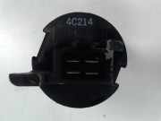 Heizwiderstand Daihatsu YRV (M2) Schrägheck 1.3 16V DVVT (K3-VE) 2002