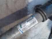 Lenkgetriebe Servolenkung 57K557K51 Suzuki Swift (ZA/ZC/ZD1/2/3/9) Schrägheck 1.3 VVT 16V (M13A VVT) 2010