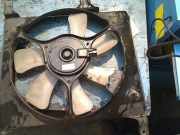 Kühlerventilatormotor SR1680007170 Nissan Pixo (D31S) Schrägheck 1.0 12V (K10B(Euro 5)) 2010