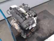 Motor Ford Fiesta 6 (JA8) Schrägheck 1.4 16V LPG (RTJA) 2012