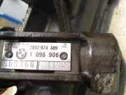 Lenkgetriebe Servolenkung 7852974489 BMW 3 serie (E46/4) Limousine 320i 24V (M52-B20(206S4)) 1999