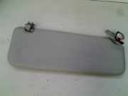 Sonnenblende Links BMW 5 serie (E60) Limousine 520d 16V (M47N(204D5)) 2006