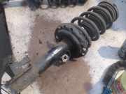 Federbein Links Vorne Opel Zafira (M75) Großraumlimousine 1.8 16V Ecotec (Z18XER(Euro 4)) 2007