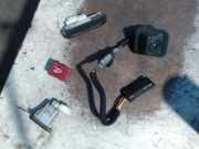 Kofferraum Schalter 9812687080 Peugeot 508 SW (8E/8U) Kombi 2.0 BlueHDi 180 16V (DW10FC(AHW)) 2015