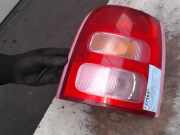 Rücklicht Rechts Nissan Micra (K11) Schrägheck 1.4 16V (CGA3DE) 2002