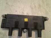 Zündung 55200112 Fiat Grande Punto (199) Schrägheck 1.4 (350.A.1000) 2007