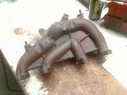 Auspuff Krümmer Volkswagen Golf IV (1J1) Schrägheck 1.6 (AVU) 2002 AVU