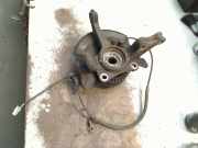 Achsschenkel Links Vorne Daihatsu Sirion 2 (M3) Schrägheck 1.0 12V DVVT (1KR-FE) 2008