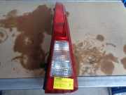 Rücklicht Rechts Daihatsu Cuore (L251/271/276) Schrägheck 1.0 12V DVVT (EJ-VE) 2003