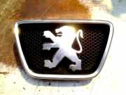Grill 9628645577 Peugeot 306 (7A/C/S) Schrägheck 1.1i XN,XA (TU1M(HDZ)) 1996