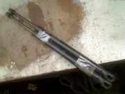 Gasdruckfedern Set Hinten Opel Astra J Sports Tourer (PD8/PE8/PF8) Kombi 1.6 Turbo 16V (A16LET(Euro 5)) 2011