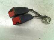 Gürtelschnalle Mh Doppelt 6R0857739A Volkswagen Polo V (6R) Schrägheck 1.2 12V (CGPA) 2010 CGPA