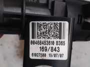 Zündschloss + Schlüssel 61027500 Fiat Panda (169) Schrägheck 1.1 Fire (187.A.1000) 2008