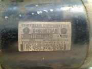 Anlasser 04606875AB Chrysler Sebring (JR) Limousine 2.7 V6 24V (EER) 2005