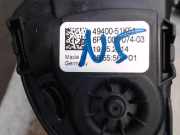 Gaspedalsensor 4940051K51 Opel Agila (B) Großraumlimousine 1.2 16V (K12B(Euro 4) 2014