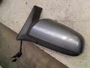 Außenspiegel Links Elektrisch 13252957 Opel Zafira (M75) Großraumlimousine 1.8 16V Ecotec (Z18XER(Euro 4)) 2007