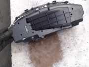 Tacho 838000D660D Toyota Yaris II (P9) Schrägheck 1.3 16V VVT-i (2SZFE) 2006